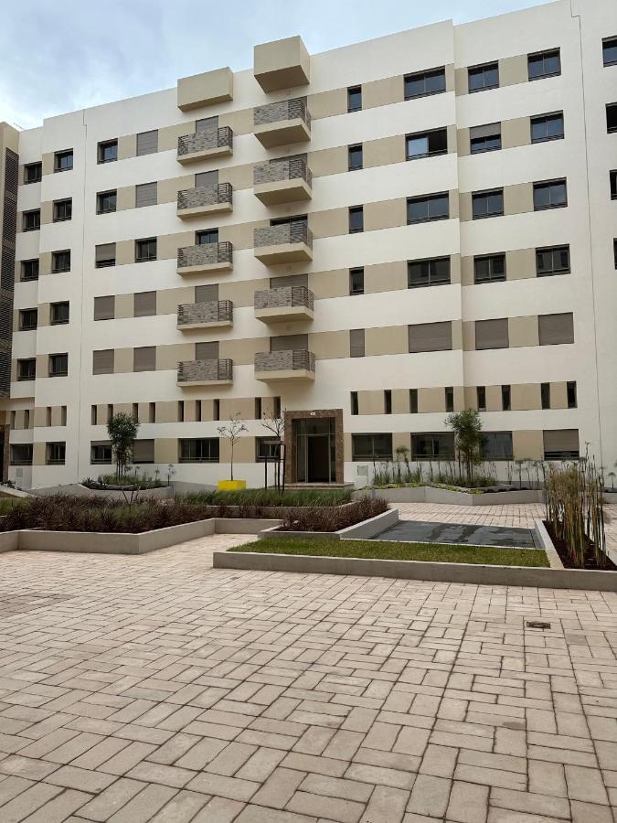 Taj Nouaceur Aeroport Mohammed V Exterior foto