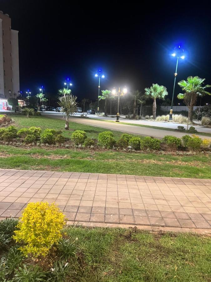 Taj Nouaceur Aeroport Mohammed V Exterior foto